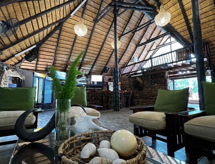 21 Bedroom Property for Sale in Alldays Limpopo