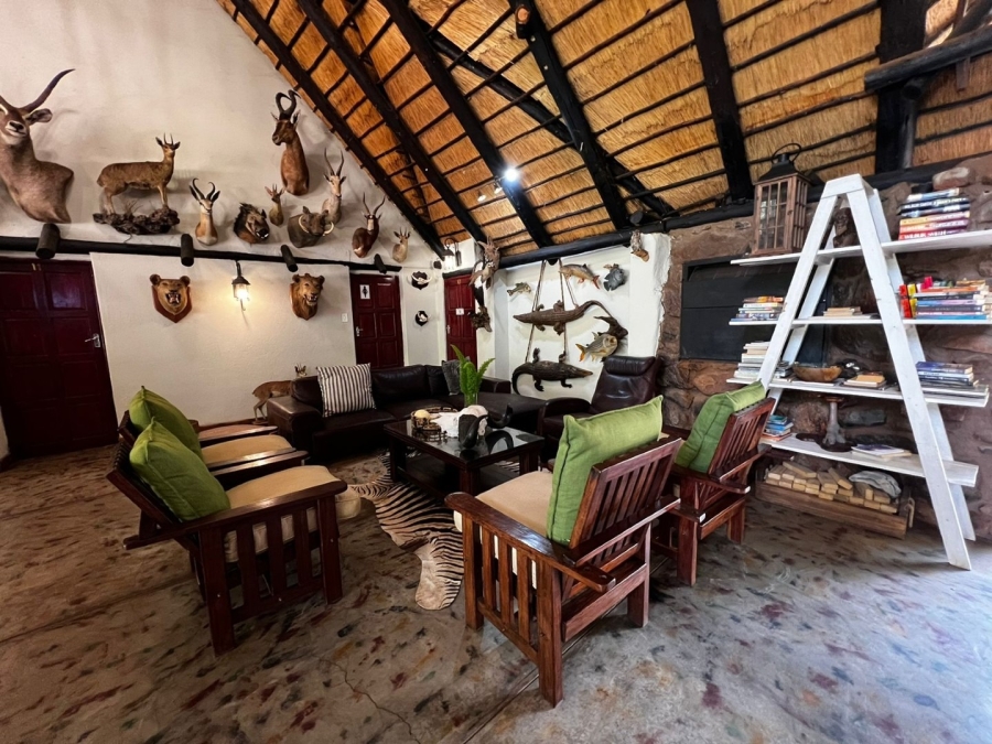 21 Bedroom Property for Sale in Alldays Limpopo