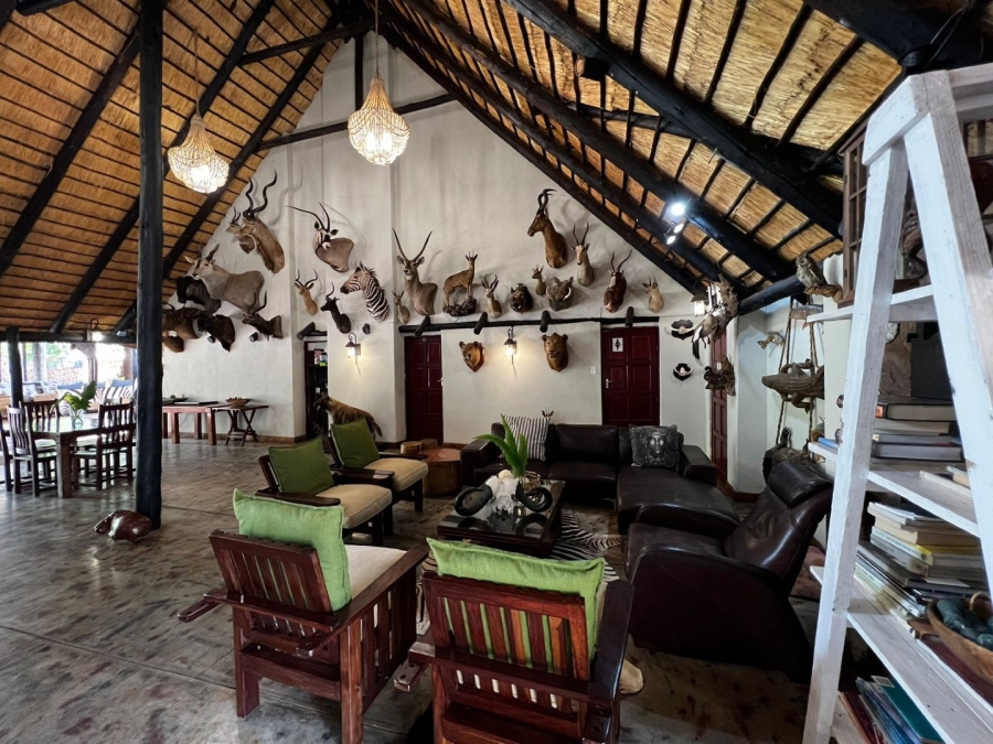 21 Bedroom Property for Sale in Alldays Limpopo