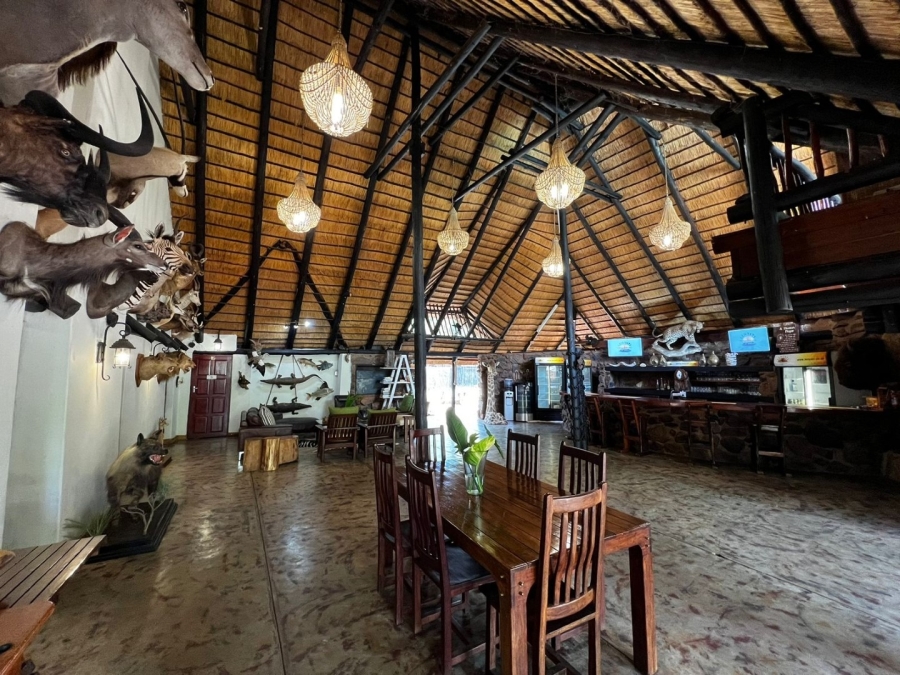 21 Bedroom Property for Sale in Alldays Limpopo