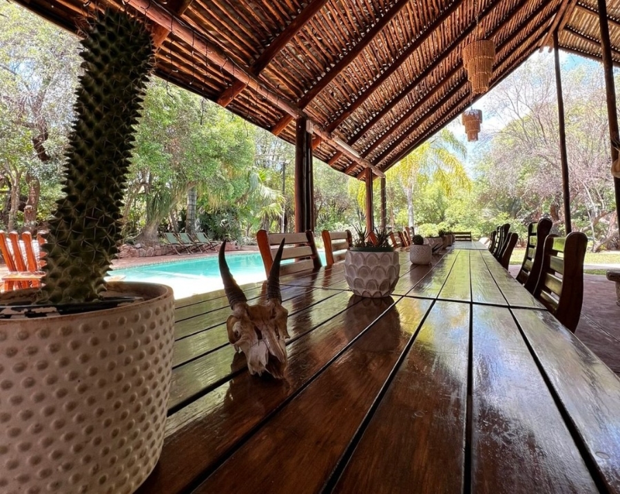 21 Bedroom Property for Sale in Alldays Limpopo