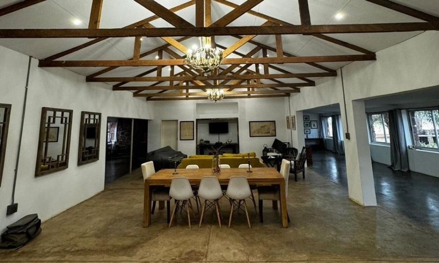 21 Bedroom Property for Sale in Alldays Limpopo