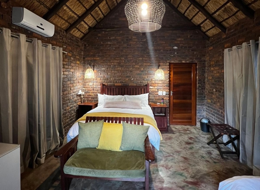 21 Bedroom Property for Sale in Alldays Limpopo