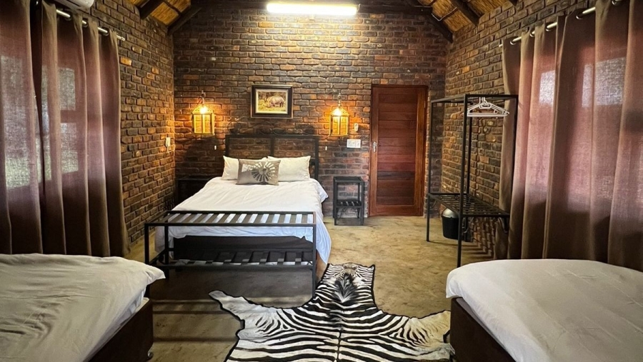 21 Bedroom Property for Sale in Alldays Limpopo