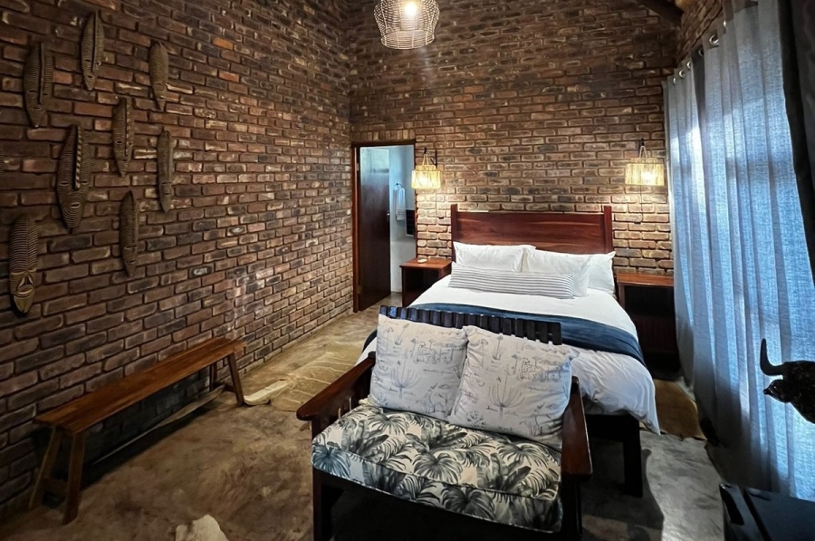 21 Bedroom Property for Sale in Alldays Limpopo