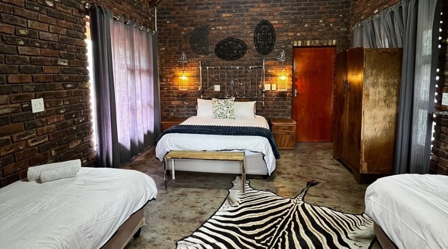21 Bedroom Property for Sale in Alldays Limpopo