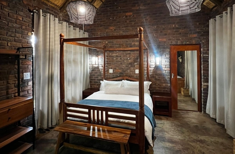 21 Bedroom Property for Sale in Alldays Limpopo