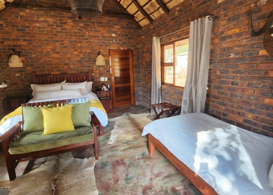 21 Bedroom Property for Sale in Alldays Limpopo