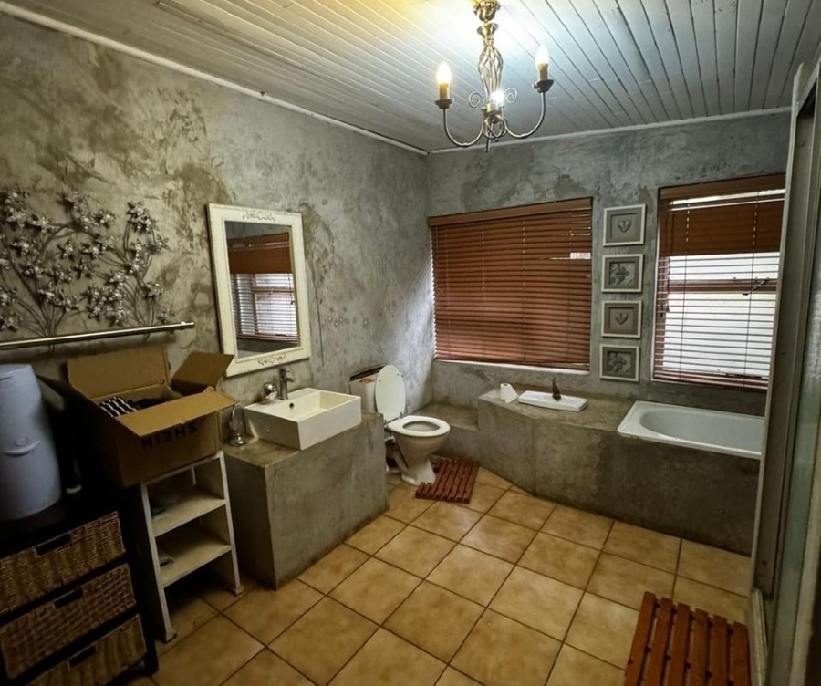 21 Bedroom Property for Sale in Alldays Limpopo