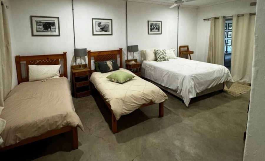 21 Bedroom Property for Sale in Alldays Limpopo