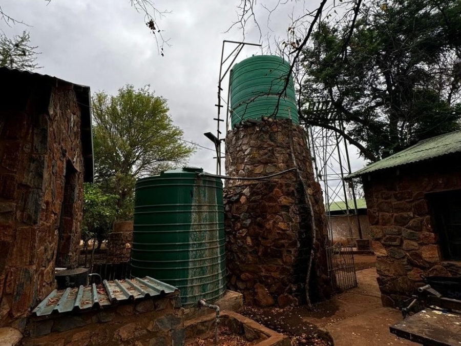 21 Bedroom Property for Sale in Alldays Limpopo