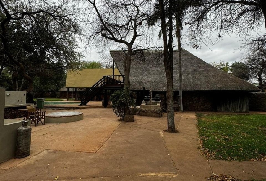 21 Bedroom Property for Sale in Alldays Limpopo