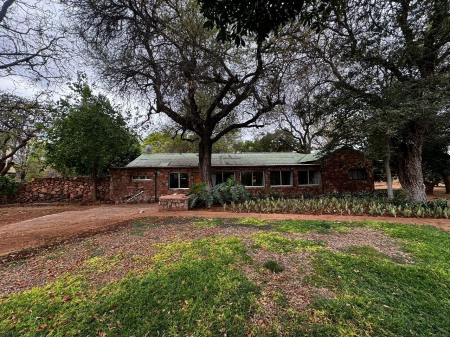 21 Bedroom Property for Sale in Alldays Limpopo