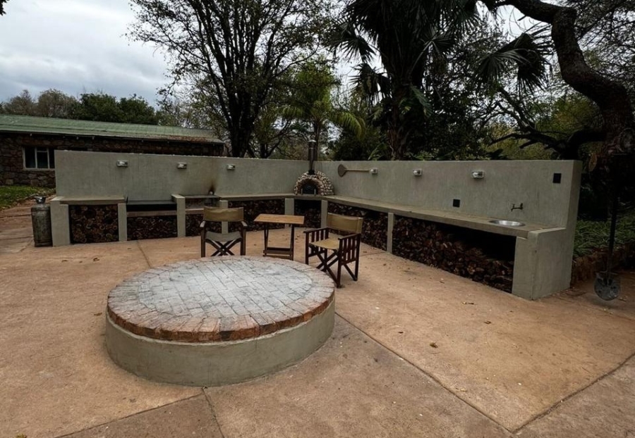 21 Bedroom Property for Sale in Alldays Limpopo