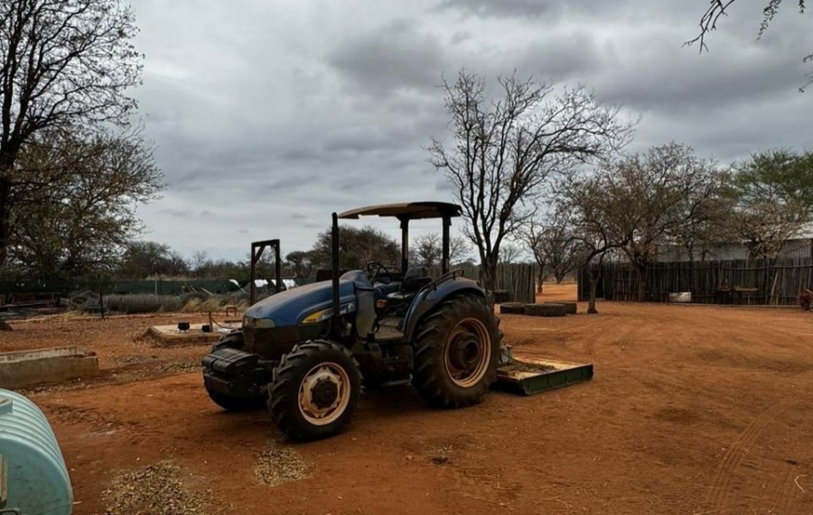 21 Bedroom Property for Sale in Alldays Limpopo