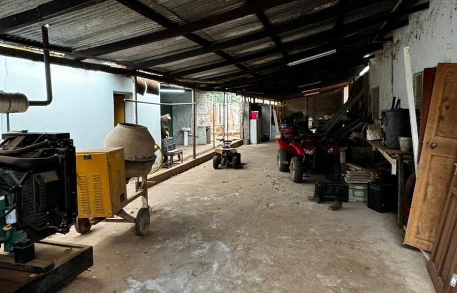 21 Bedroom Property for Sale in Alldays Limpopo