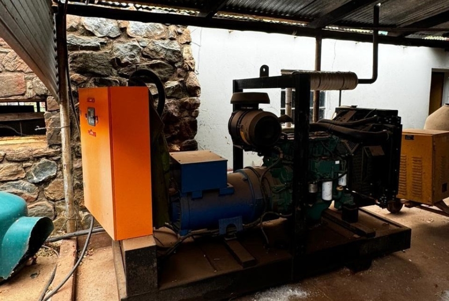 21 Bedroom Property for Sale in Alldays Limpopo