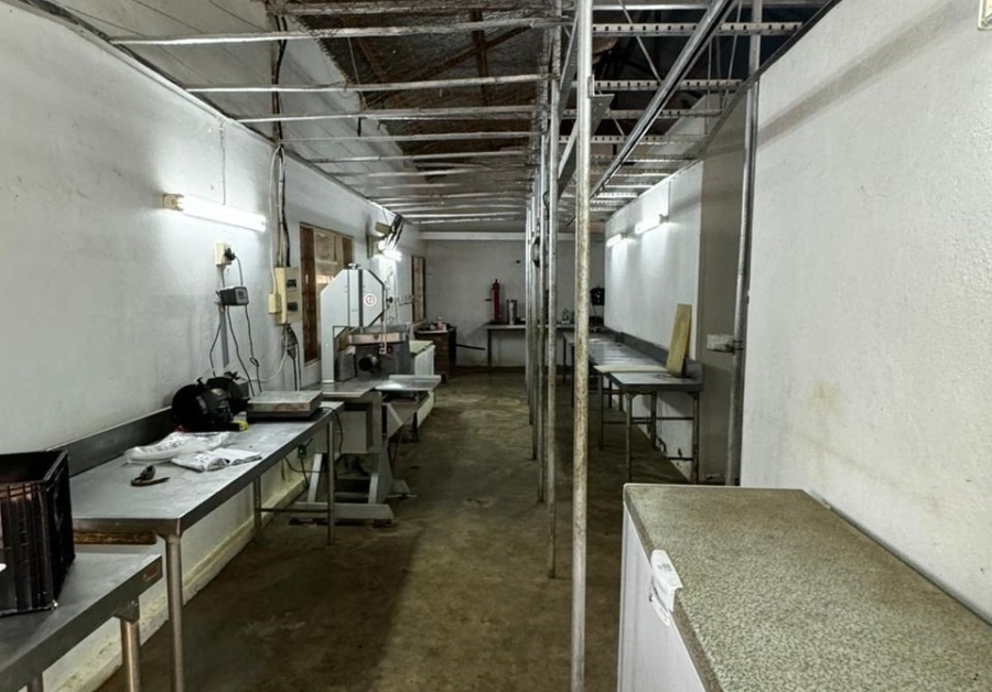 21 Bedroom Property for Sale in Alldays Limpopo