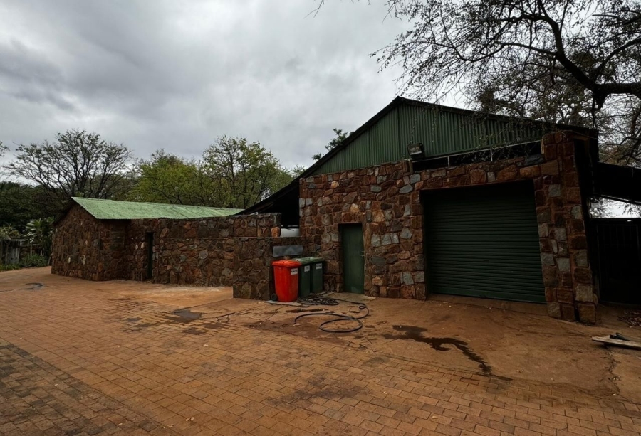 21 Bedroom Property for Sale in Alldays Limpopo