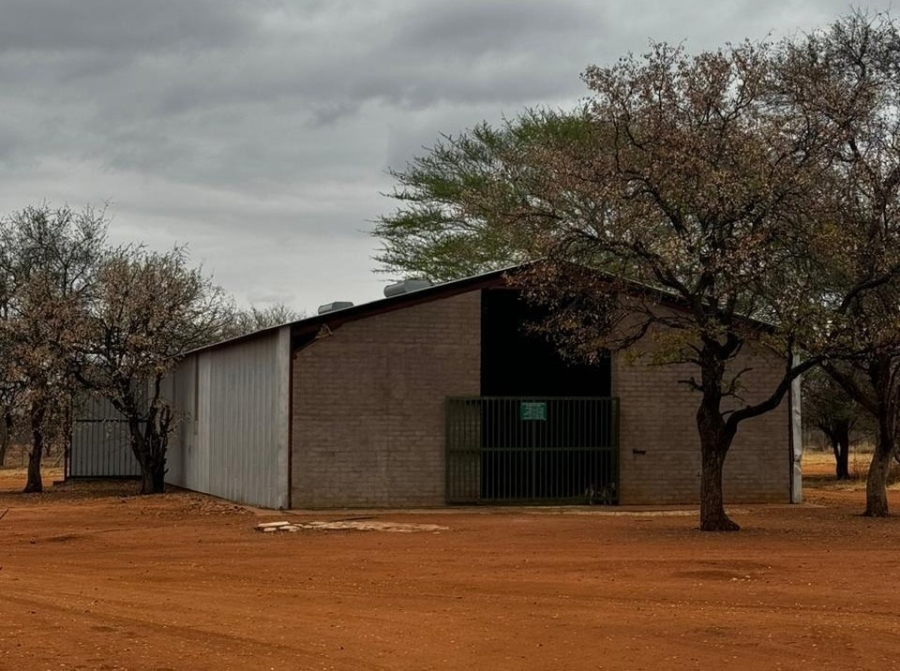 21 Bedroom Property for Sale in Alldays Limpopo