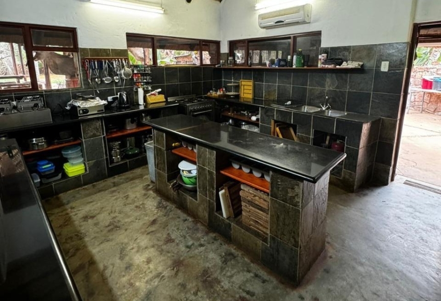 21 Bedroom Property for Sale in Alldays Limpopo