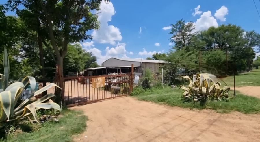2 Bedroom Property for Sale in Modimolle Limpopo