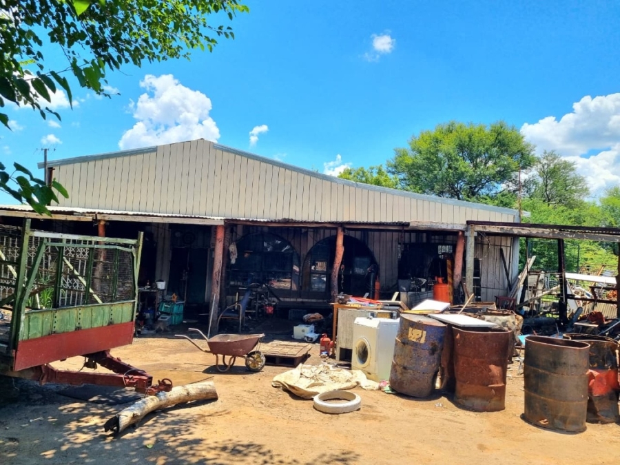 2 Bedroom Property for Sale in Modimolle Limpopo