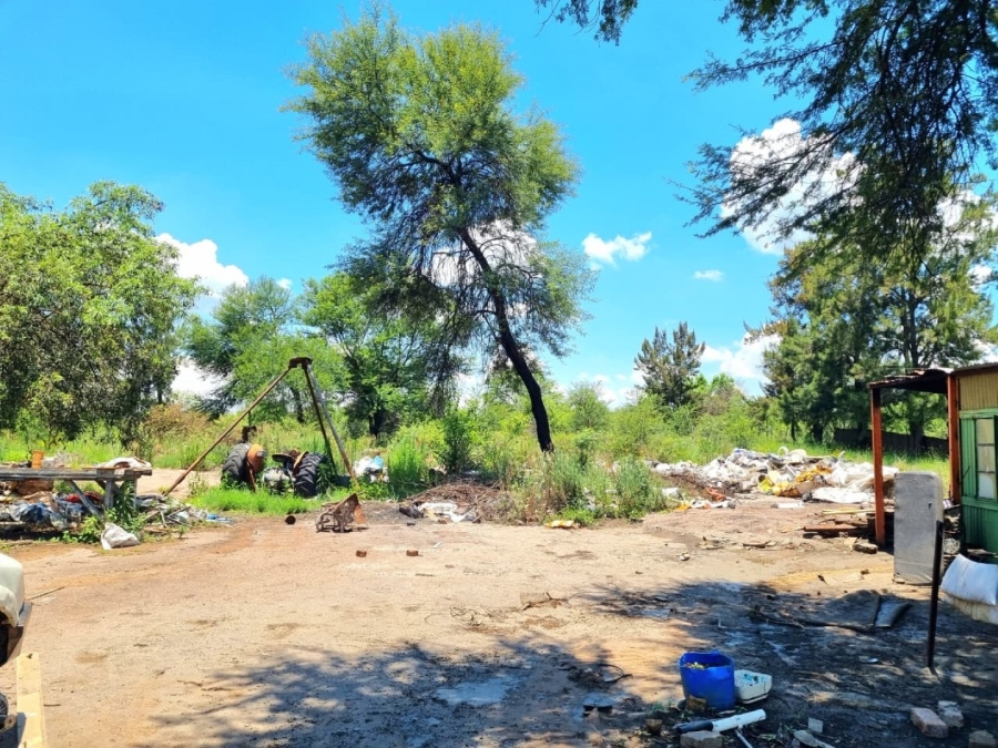 2 Bedroom Property for Sale in Modimolle Limpopo