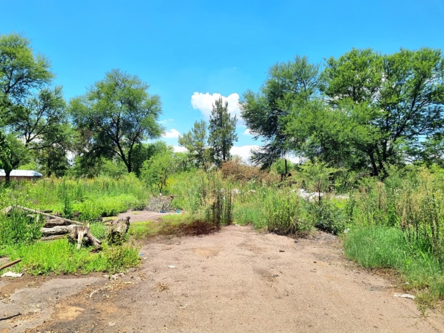 2 Bedroom Property for Sale in Modimolle Limpopo