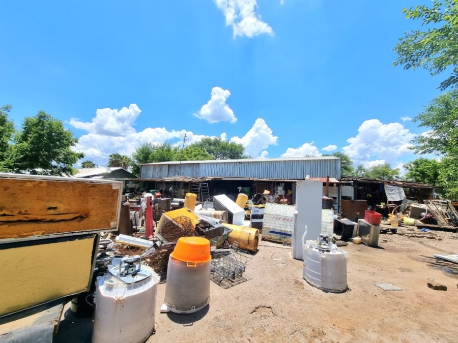 2 Bedroom Property for Sale in Modimolle Limpopo