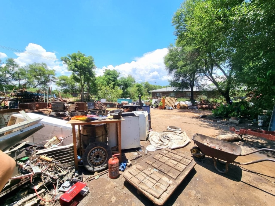 2 Bedroom Property for Sale in Modimolle Limpopo