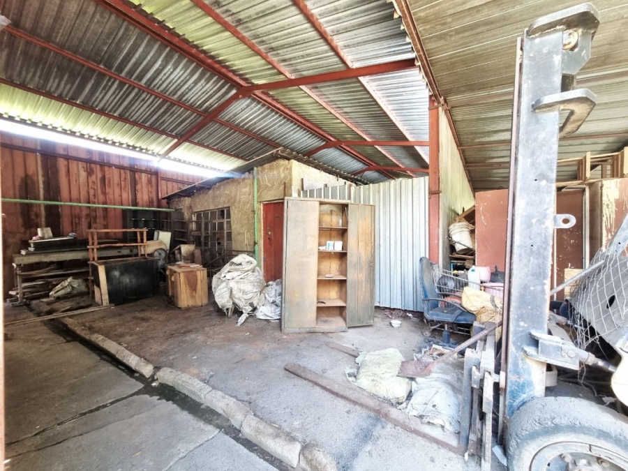 2 Bedroom Property for Sale in Modimolle Limpopo