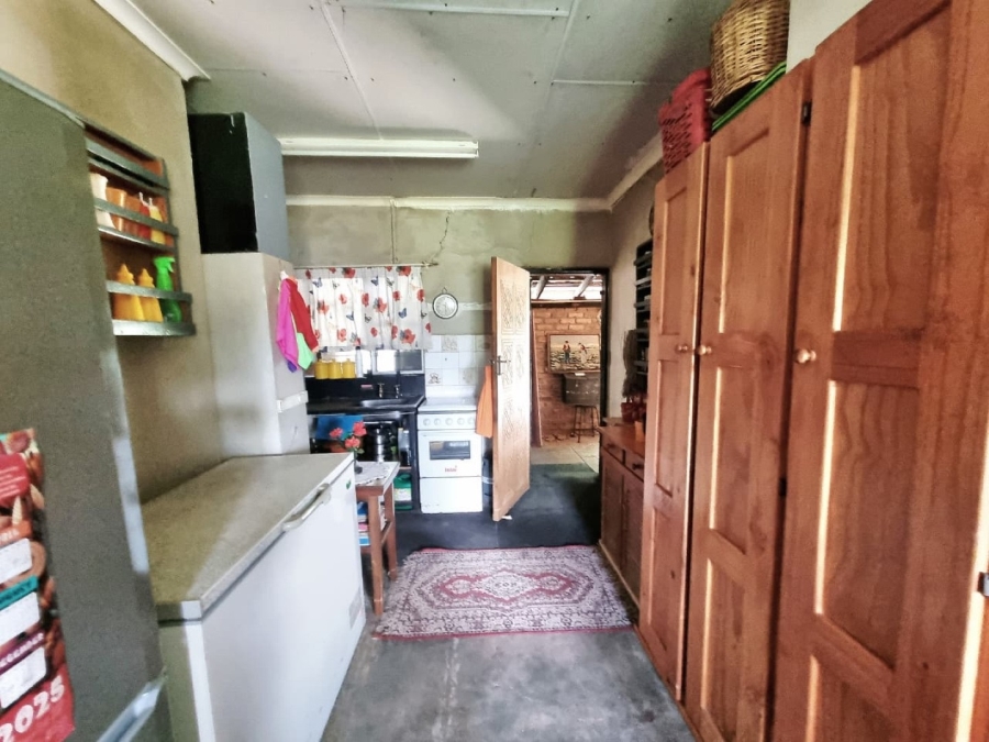 2 Bedroom Property for Sale in Modimolle Limpopo