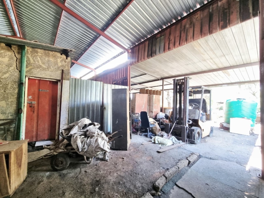 2 Bedroom Property for Sale in Modimolle Limpopo