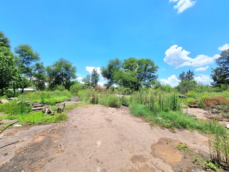 2 Bedroom Property for Sale in Modimolle Limpopo