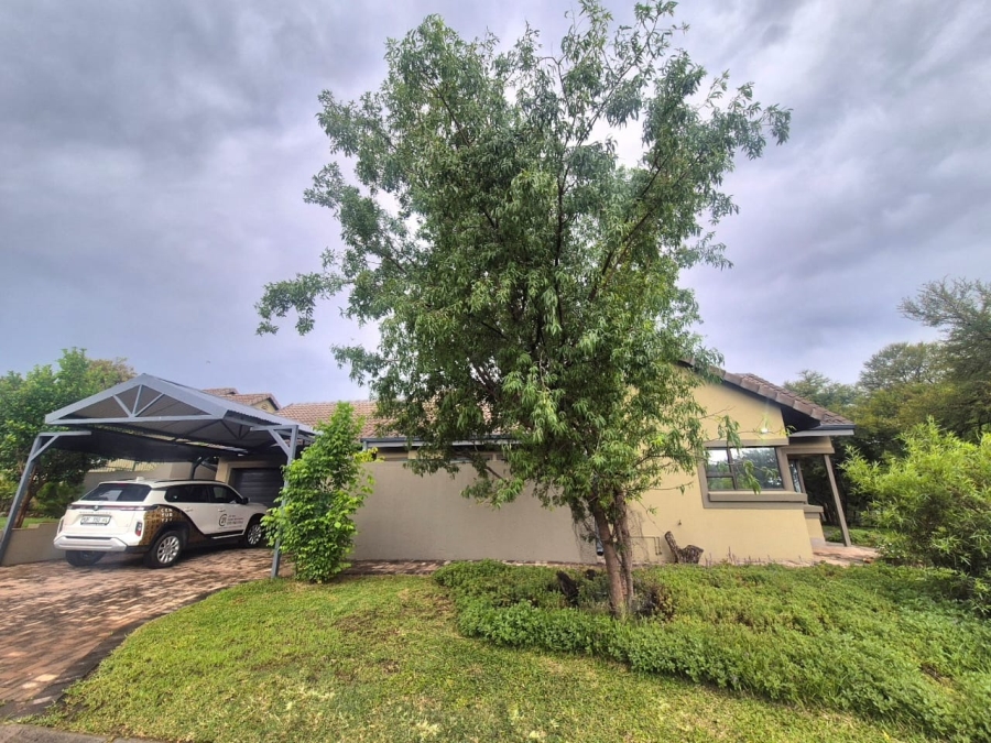 2 Bedroom Property for Sale in Mookgopong Limpopo