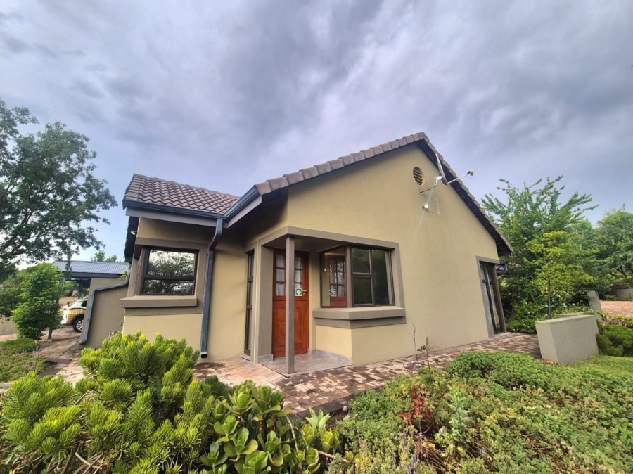 2 Bedroom Property for Sale in Mookgopong Limpopo