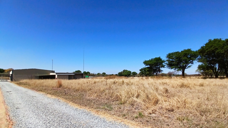 To Let commercial Property for Rent in Bela Bela Limpopo