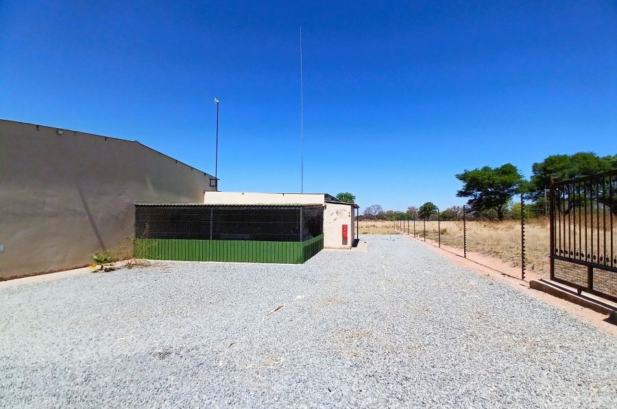 To Let commercial Property for Rent in Bela Bela Limpopo
