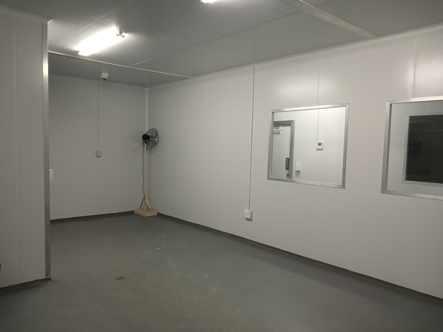 To Let commercial Property for Rent in Bela Bela Limpopo