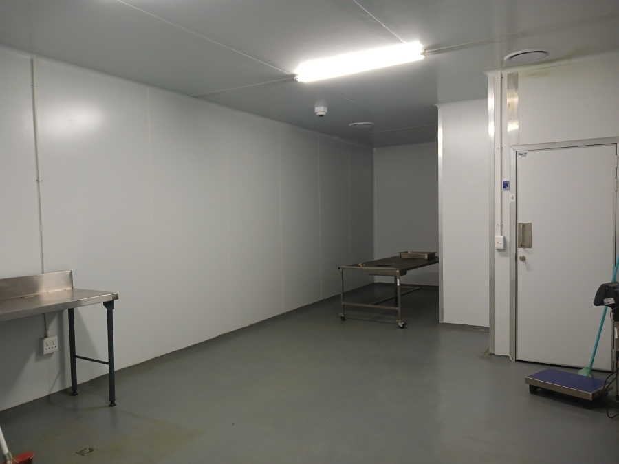 To Let commercial Property for Rent in Bela Bela Limpopo