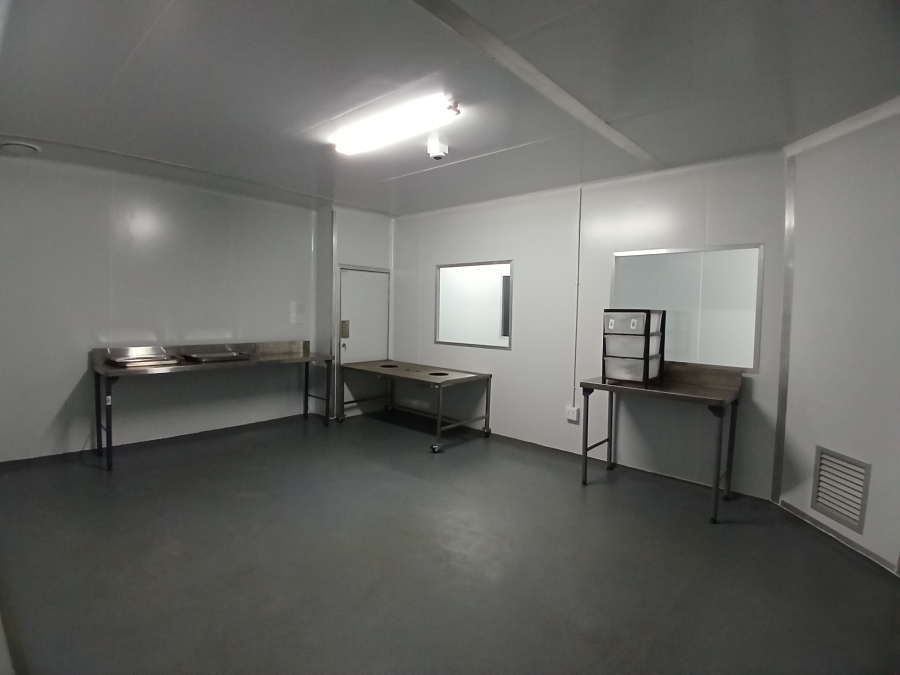 To Let commercial Property for Rent in Bela Bela Limpopo