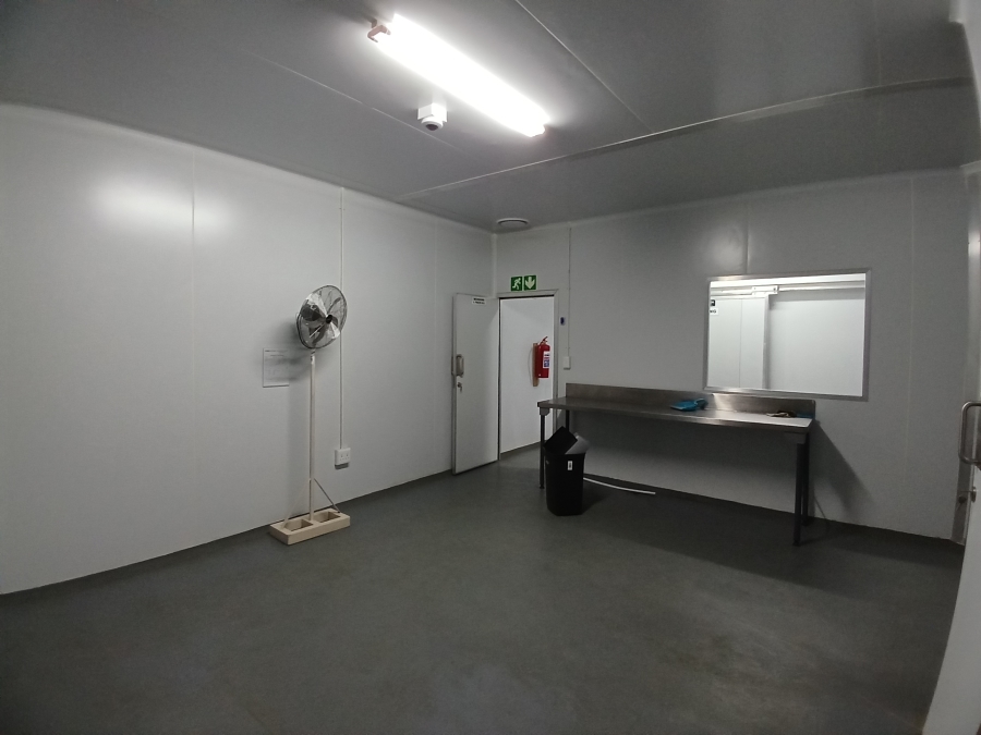 To Let commercial Property for Rent in Bela Bela Limpopo