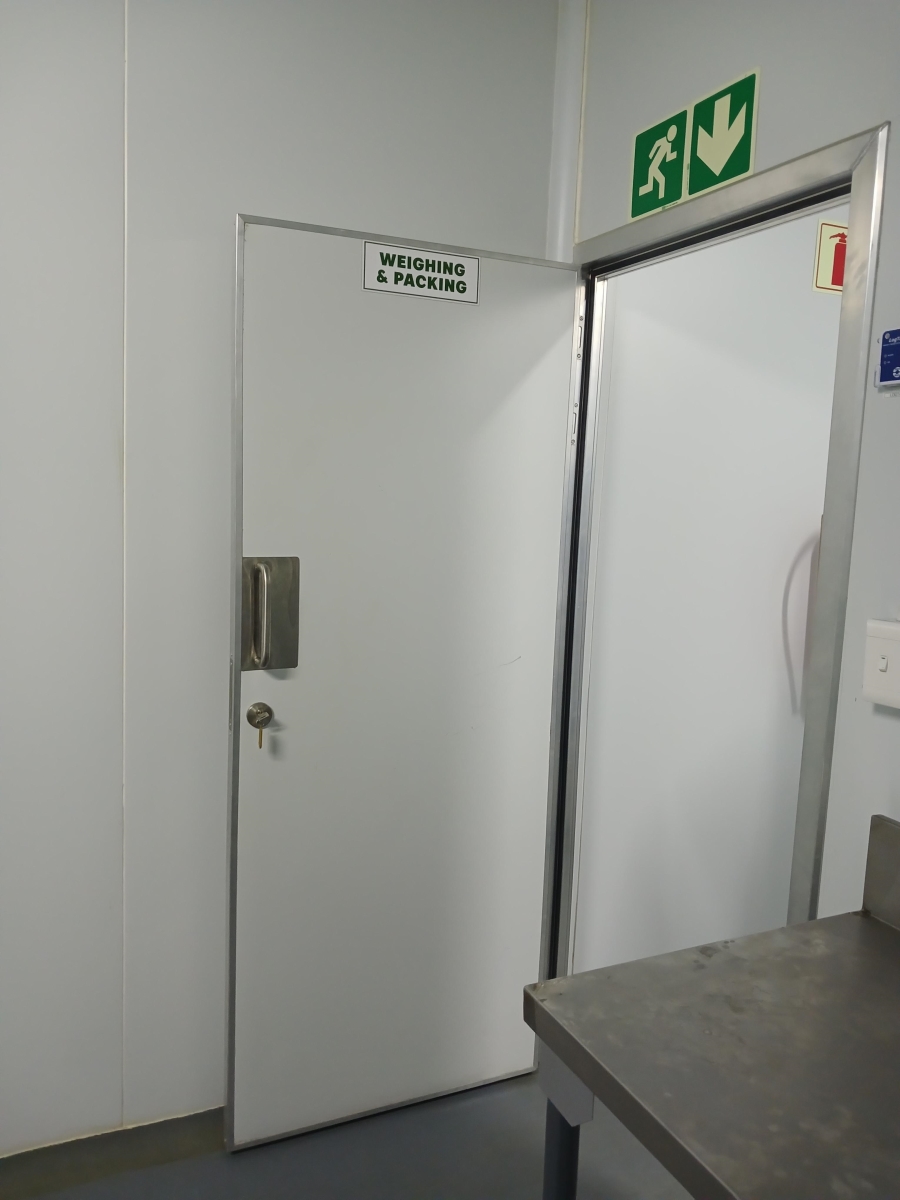 To Let commercial Property for Rent in Bela Bela Limpopo