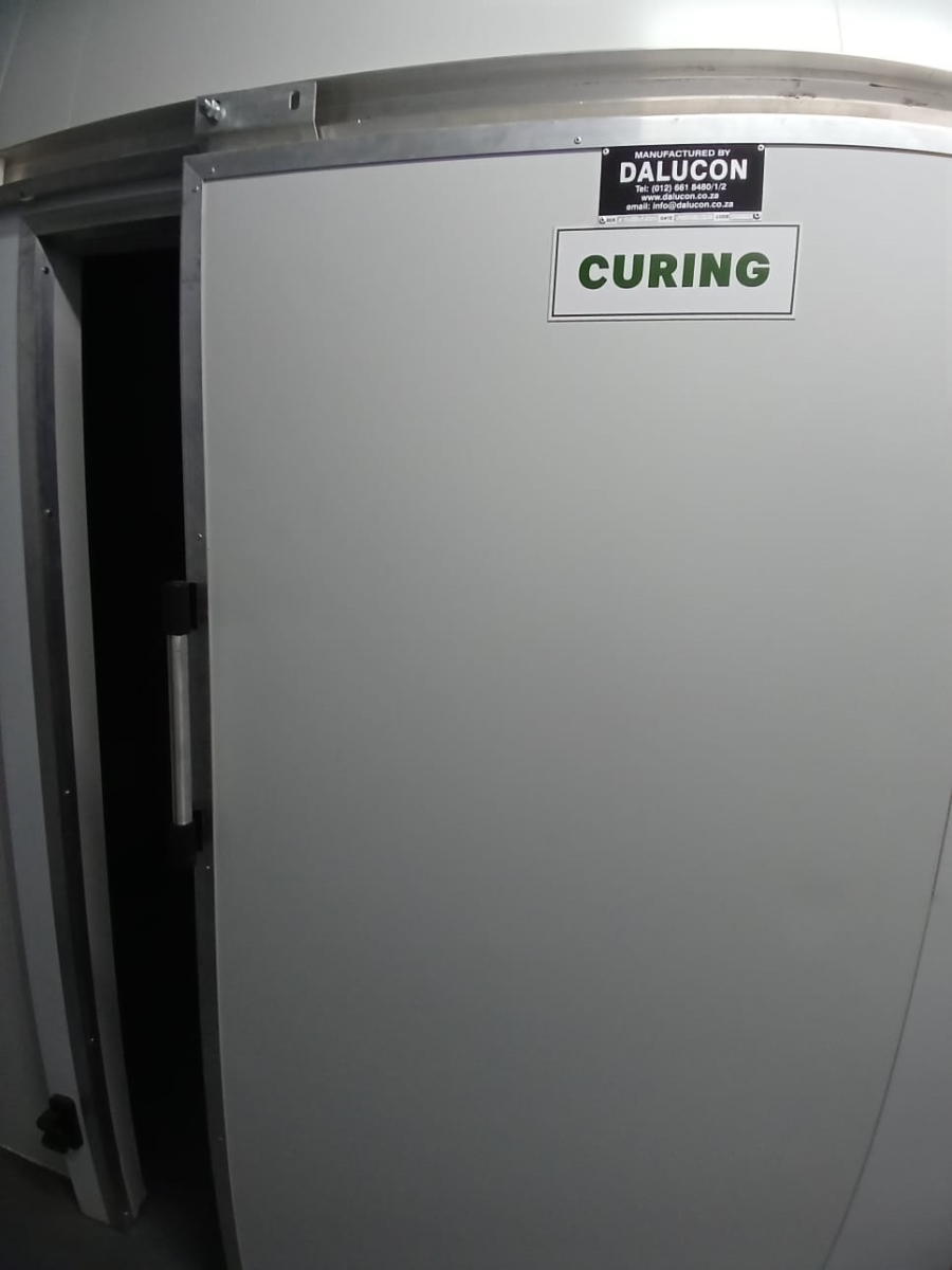 To Let commercial Property for Rent in Bela Bela Limpopo