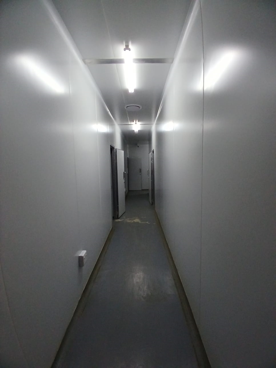 To Let commercial Property for Rent in Bela Bela Limpopo