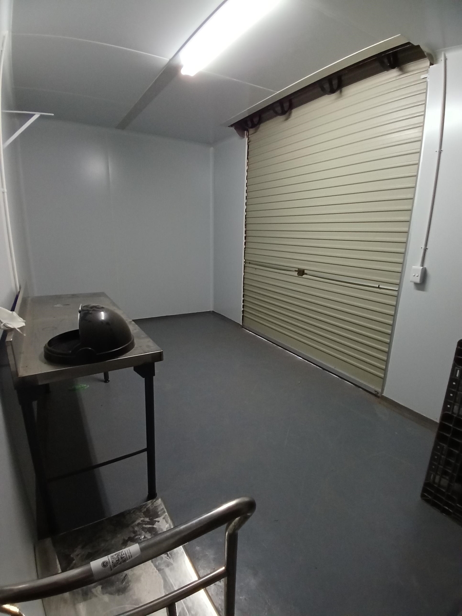 To Let commercial Property for Rent in Bela Bela Limpopo