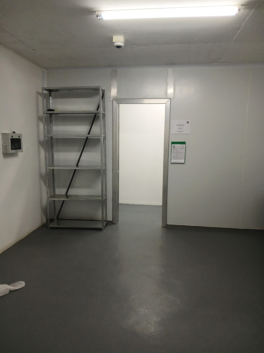 To Let commercial Property for Rent in Bela Bela Limpopo