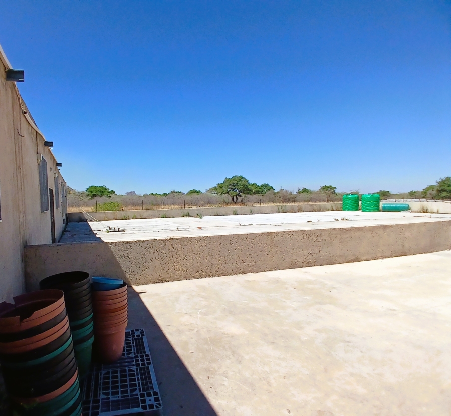 To Let commercial Property for Rent in Bela Bela Limpopo