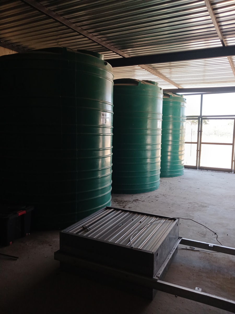 To Let commercial Property for Rent in Bela Bela Limpopo